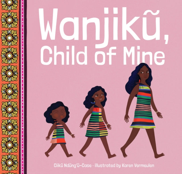 Wanjiku Child Of Mine
