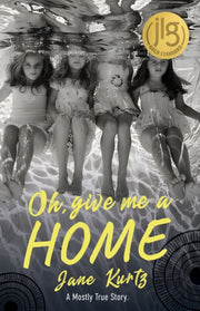 Oh Give Me A Home