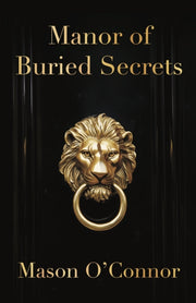 Manor Of Buried Secrets