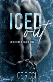 Iced Out By Ricci, Ce