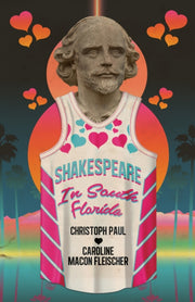 Shakespeare In South Florida