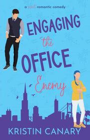 Engaging The Office Enemy