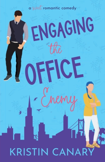 Engaging The Office Enemy