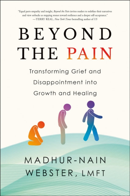 Beyond The Pain
