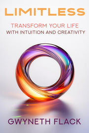 Limitless: Transform Your Life With Intu By Flack, Gwyneth