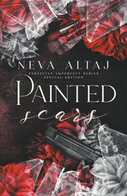 Painted Scars (special Edition Print)