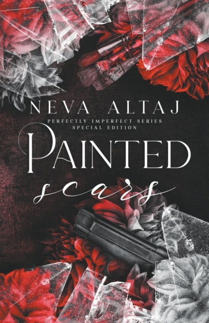 Painted Scars (special Edition Print)