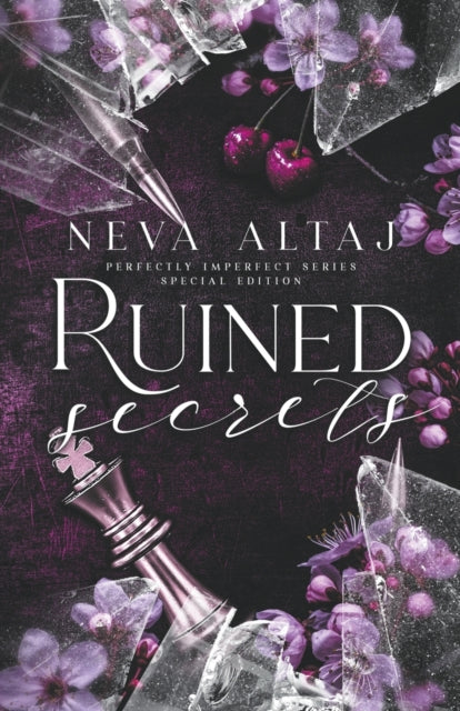 Ruined Secrets (special Edition Print)