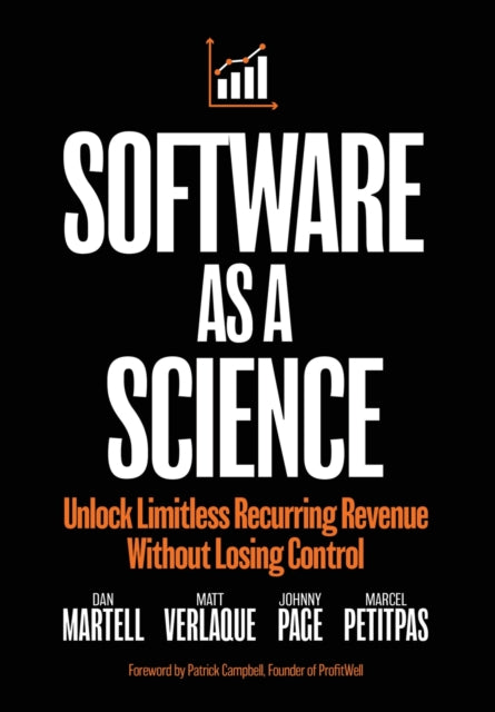 Software As A Science: Unlock Limitless