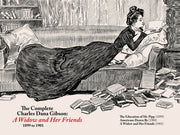 The Complete Cd Gibson -- A Widow And H