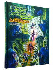 Tome Of Adventure 5 Dcc Horror By Brinkman