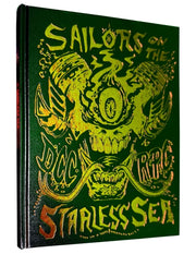 Dungeon Crawl Classics 67 Sailors On The