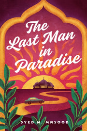 Last Man In Paradise