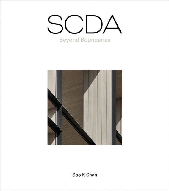 Scda Architects Iii