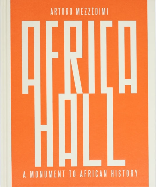 Arturo Mezzedimi Africa Hall
