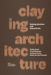Claying Architecture