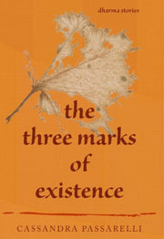Three Marks Of Existence