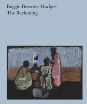 Reggie Burrows Hodges The Reckoning