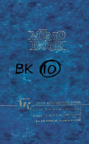 Lee Lozano Private Book 10 By Lozano, Lee