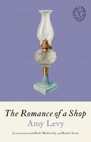 Romance Of A Shop
