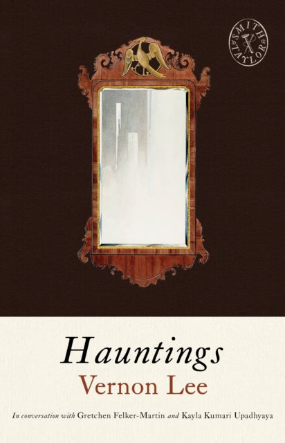 Hauntings By Vernon Lee