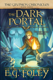 The Dark Portal (the Gryphon Chronicles,