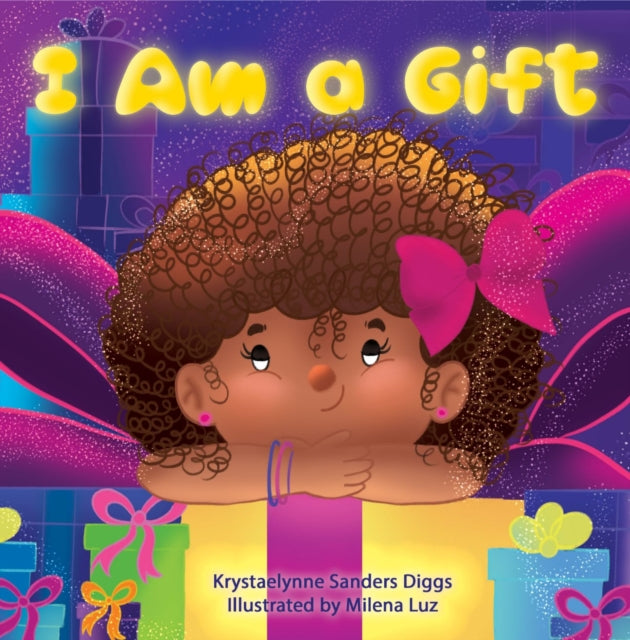 I Am A Gift