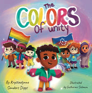 The Colors Of Unity