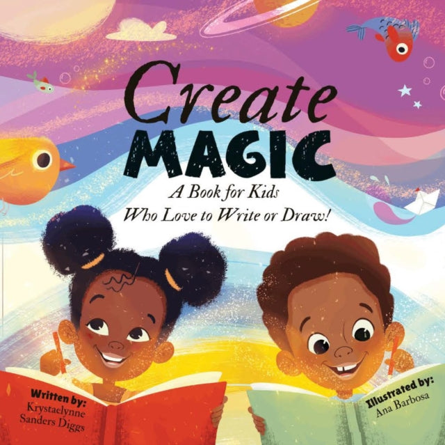 Create Magic