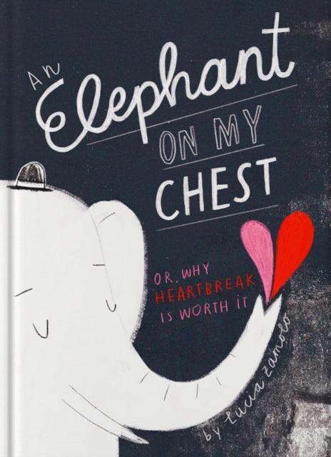 Elephant On My Chest