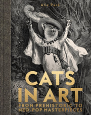 Cats In Art