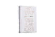 French Charcuterie At Home By Verot, Gilles