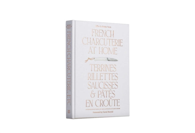 French Charcuterie At Home