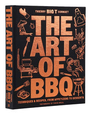 Art Of Barbecue