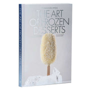 Art Of Frozen Desserts