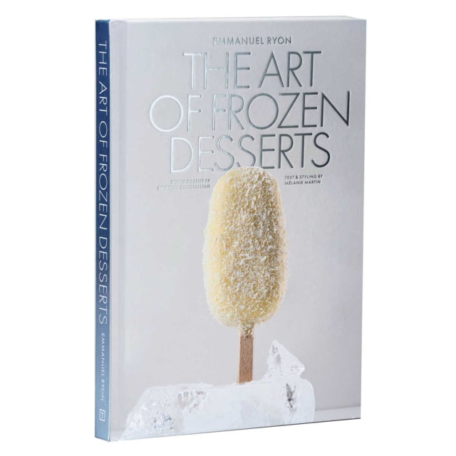 Art Of Frozen Desserts