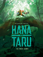 Hana & Taru