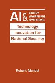 Ai & Early Warning Systems