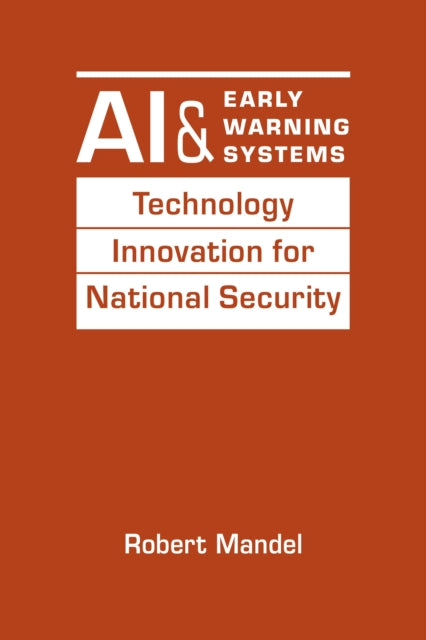 Ai & Early Warning Systems