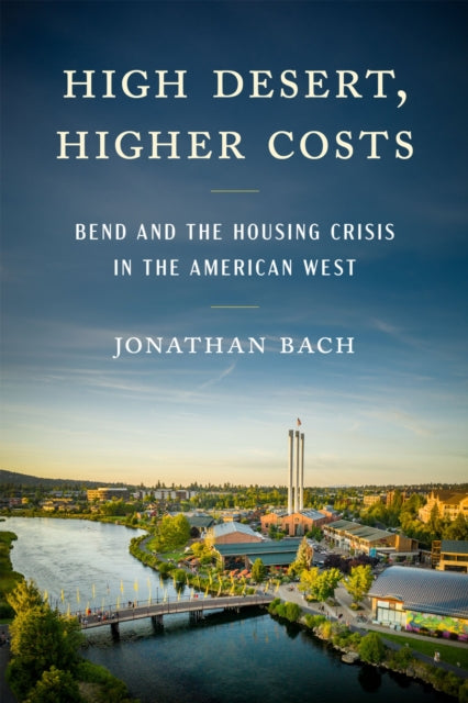 High Desert Higher Costs