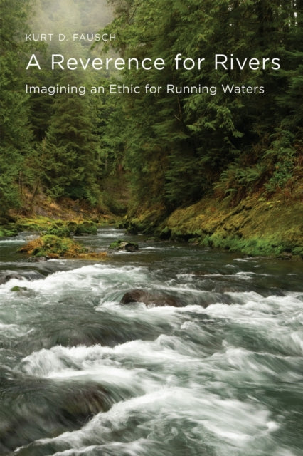 Reverence For Rivers