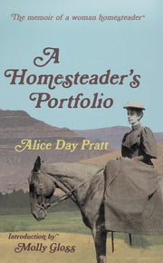 Homesteaders Portfolio