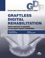 Graftless Digital Rehabilitation Gdr By Gallo, Francesco