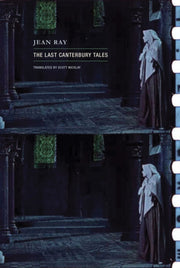 Last Canterbury Tales By Ray, Jean