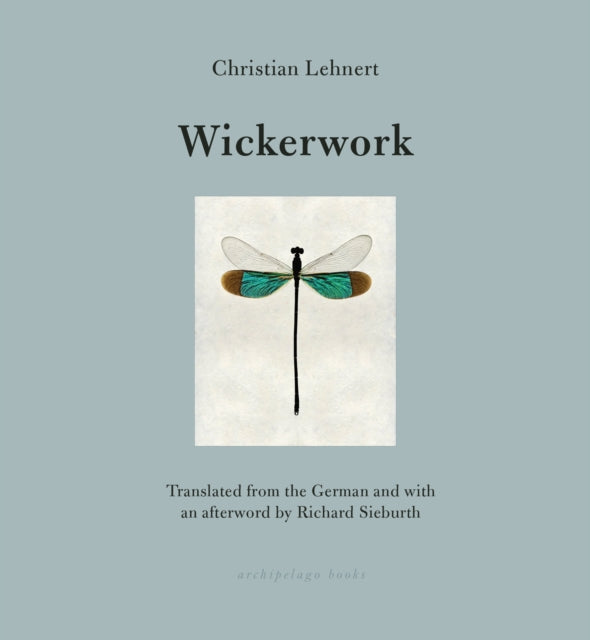 Wickerwork