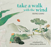 Take A Walk With The Wind