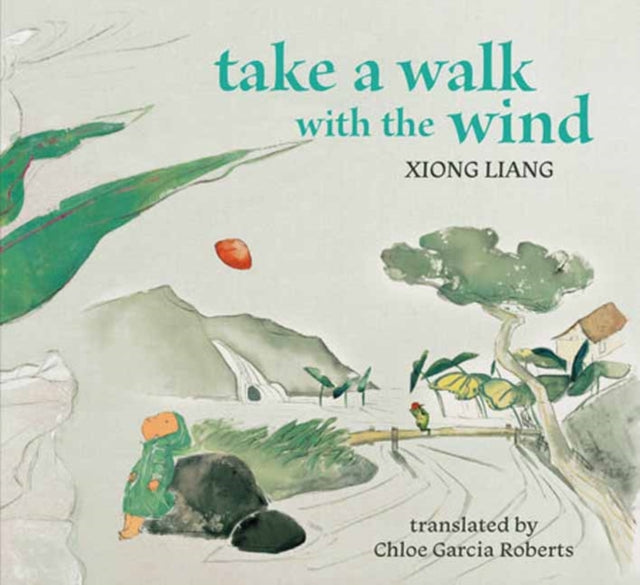 Take A Walk With The Wind