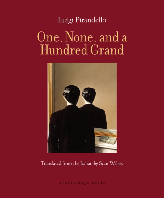 One None & A Hundred Grand