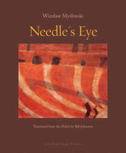 Needles Eye