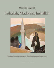 Inshallah Madonna Inshallah By Jergovic, Miljenko